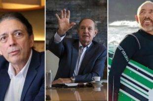 Grupo de empresários bolsonaristas serve para 'jogar conversa fora', diz participante