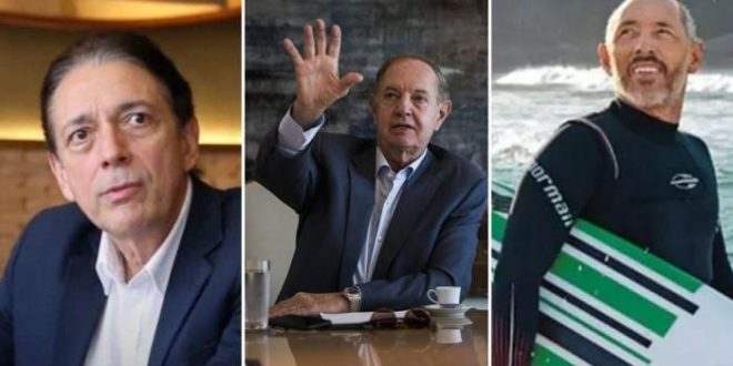 Grupo de empresários bolsonaristas serve para 'jogar conversa fora', diz participante