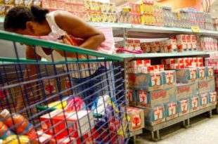 IPCA-15 tem deflação de 0,73% em agosto, ante 0,13% em julho, diz IBGE