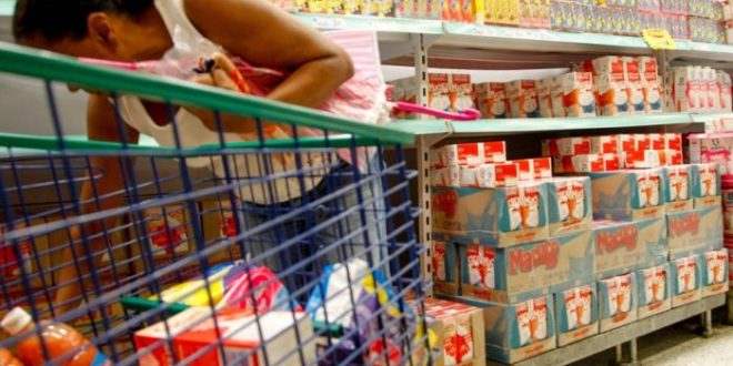IPCA-15 tem deflação de 0,73% em agosto, ante 0,13% em julho, diz IBGE