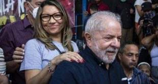 Janja cria incômodos na campanha de Lula por interferências e superexposição