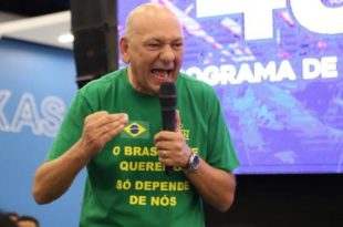 Luciano Hang é condenado por danos morais e deve pagar R$ 8 mil ao padre Julio Lancellotti