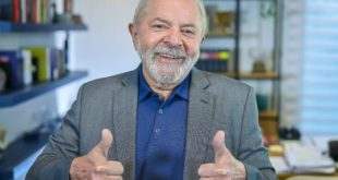 Lula sugere criar ministério das pequenas e médias empresas