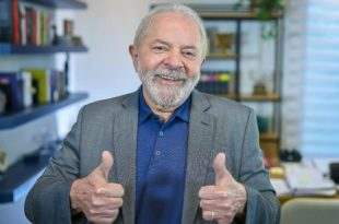 Lula sugere criar ministério das pequenas e médias empresas
