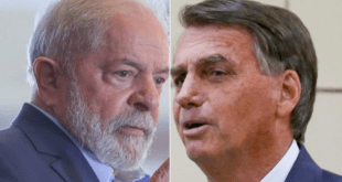 Lula tem 51% dos votos válidos e mantém chance de vencer no 1º turno