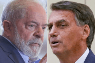 Lula tem 51% dos votos válidos e mantém chance de vencer no 1º turno