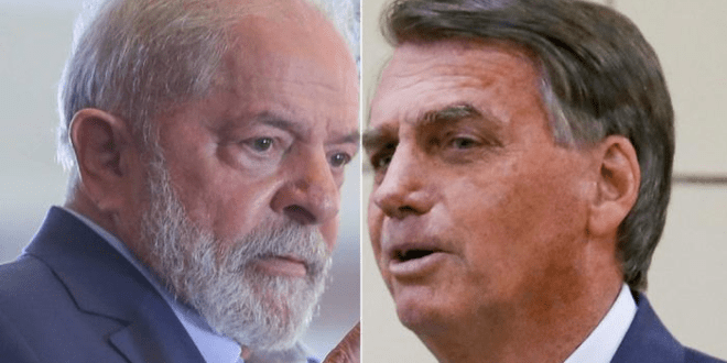 Lula tem 51% dos votos válidos e mantém chance de vencer no 1º turno