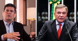Moro e Podemos trocam acusações de corrupção em meio à disputa pelo Senado no PR