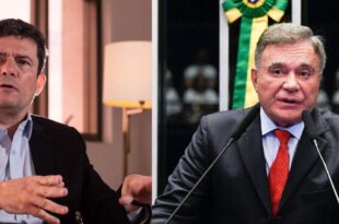 Moro e Podemos trocam acusações de corrupção em meio à disputa pelo Senado no PR
