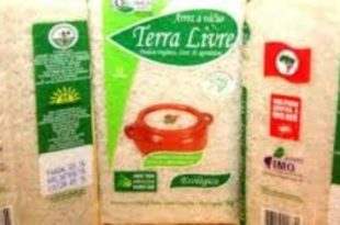 MST passa a vender arroz orgânico com desconto após fala de Lula no JN
