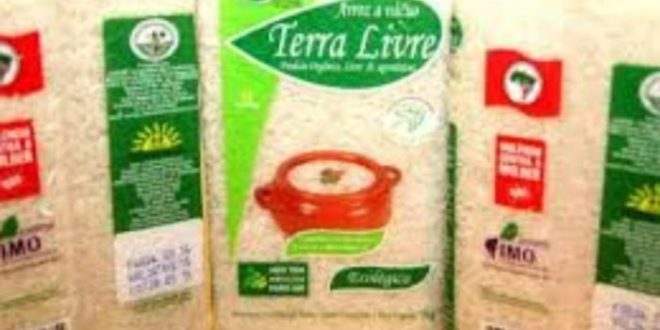 MST passa a vender arroz orgânico com desconto após fala de Lula no JN