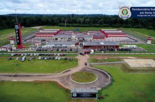 PCC tinha planos 'STF', 'suicida' e 'STJ' para resgatar Marcola e outros, diz PF