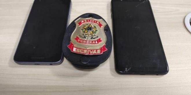 PF encontra mensagens de Aras em celulares de empresários bolsonaristas, diz site