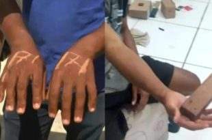 Polícia investiga tortura de funcionários negros em loja na BA