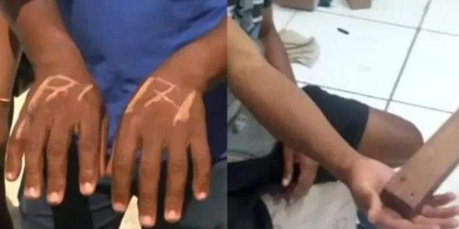 Polícia investiga tortura de funcionários negros em loja na BA