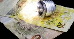 Ponham as barbas de molho: Aneel aprova reajuste médio de 15,77% nas tarifas de energia em SP e MT