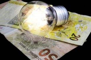 Ponham as barbas de molho: Aneel aprova reajuste médio de 15,77% nas tarifas de energia em SP e MT