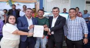 Prefeito de Jordão concede 12 diárias para evento de 4 dias