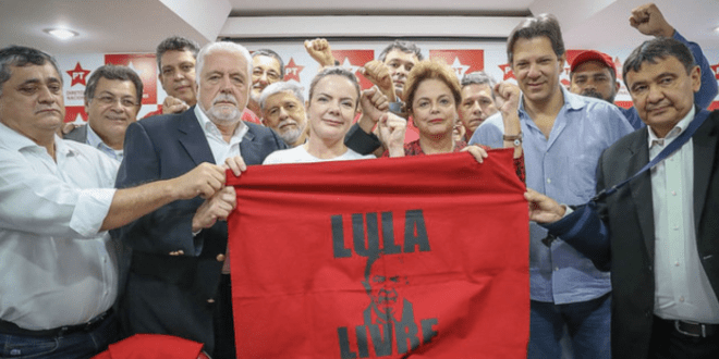 PT mapeia nomes para disputar a presidência da Câmara em 2023