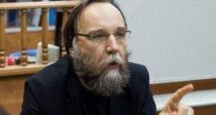 Quem é Aleksandr Dugin, guru da expansão russa que alguns chamam de ideólogo de Putin