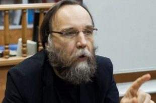 Quem é Aleksandr Dugin, guru da expansão russa que alguns chamam de ideólogo de Putin