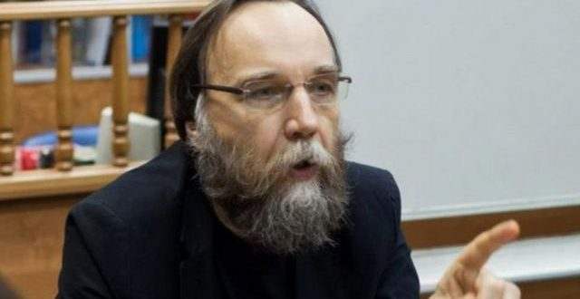 Quem é Aleksandr Dugin, guru da expansão russa que alguns chamam de ideólogo de Putin