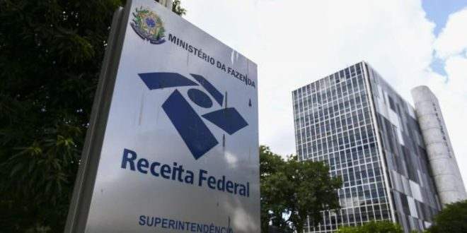 Receita libera consulta a restituição do Imposto de Renda