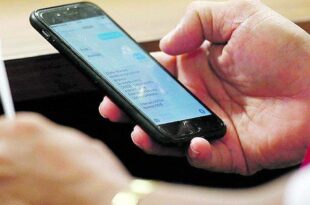 Roubo de celular vira porta de entrada para invasão a contas e cartões