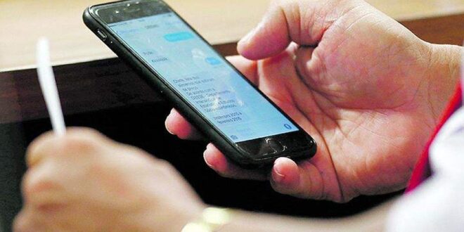 Roubo de celular vira porta de entrada para invasão a contas e cartões
