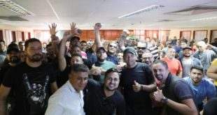 STF analisa em caráter de urgência ADI sobre lei da Aleac que determina a incorporação de agentes penitenciários e socioeducativos a Polícia Penal do Acre