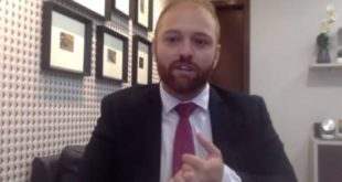 Walter Delgatti, hacker que possibilitou Lula sair da cadeia pode trabalhar na campanha de Bolsonaro