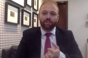 Walter Delgatti, hacker que possibilitou Lula sair da cadeia pode trabalhar na campanha de Bolsonaro