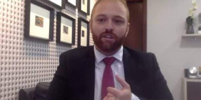 Walter Delgatti, hacker que possibilitou Lula sair da cadeia pode trabalhar na campanha de Bolsonaro