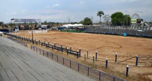 Rodeio terá abertura oficial nesta sexta-feira, na Expoacre