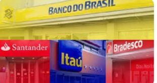 Farra do rentismo: lucro dos Bancos no Brasil bate recorde