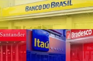 Farra do rentismo: lucro dos Bancos no Brasil bate recorde