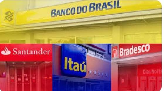 Farra do rentismo: lucro dos Bancos no Brasil bate recorde