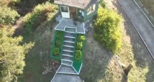 Soldados de Taiwan tentam derrubar drone militar da China a pedradas- vídeo