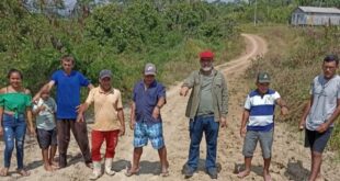 "Em quem vamos votar para governador?" Leia o artigo de Chagas Batista