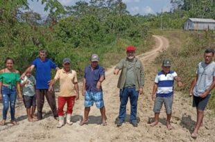"Em quem vamos votar para governador?" Leia o artigo de Chagas Batista