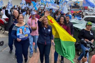Mara Rocha cumpre agenda em Capixaba, Brasileia e Epitaciolândia