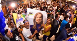 Imagens da convenção do MDB- veja aqui
