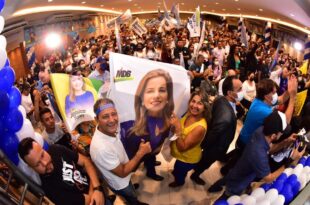 Imagens da convenção do MDB- veja aqui