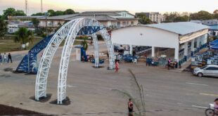  Novo espaço cultural entregue pelo Estado reúne entretenimento e geração de renda durante o Festival do Açaí