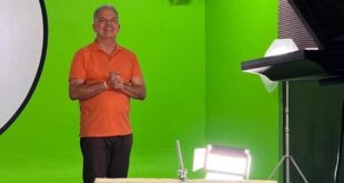 Com 55% dos programas de TV gravados, Petecão alfineta: “a eleição vai passar e não vai ter ninguém para disputar comigo”