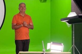 Com 55% dos programas de TV gravados, Petecão alfineta: “a eleição vai passar e não vai ter ninguém para disputar comigo”