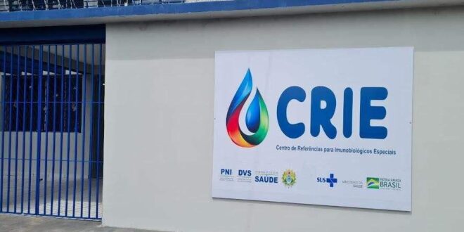Centro de Referência para Imunobiológicos terá horário estendido no período da noite