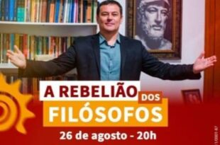 Candidato a senador Sanderson Moura receberá nesta sexta 26, amplo apoio de professores e estudantes