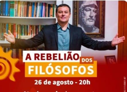 Candidato a senador Sanderson Moura receberá nesta sexta 26, amplo apoio de professores e estudantes