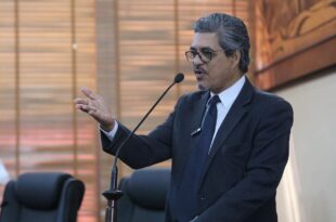 Emenda de Edvaldo Magalhães que destina R$ 1 milhão no Orçamento de 2023 para atender crianças e adolescentes vítimas de feminicídio é sancionada